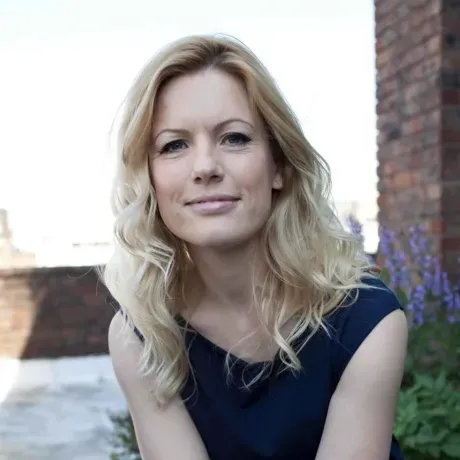 Rachel Salvidge