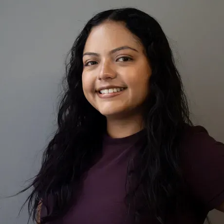 Kelly Garcia headshot
