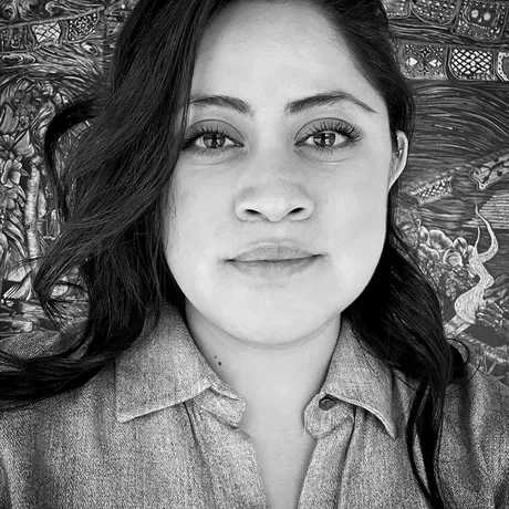 Aminetth Sánchez