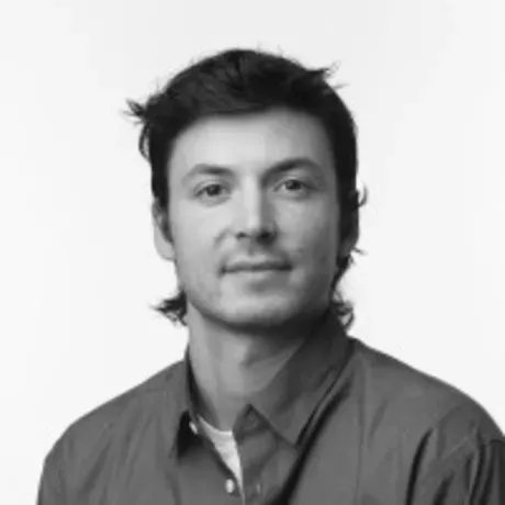 Bora Erden headshot
