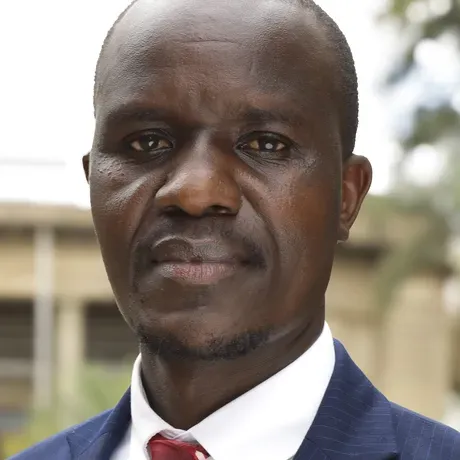 David Owino