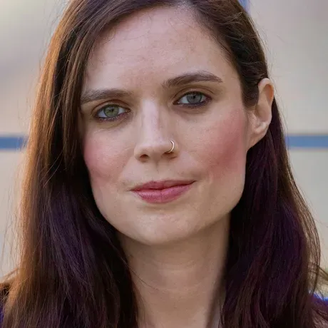 Katy Fallon