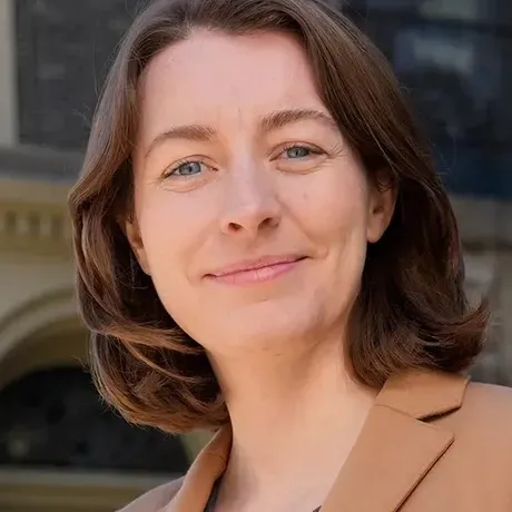 Sophie Carson