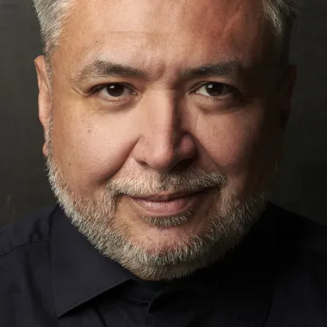Cristian Alarcón