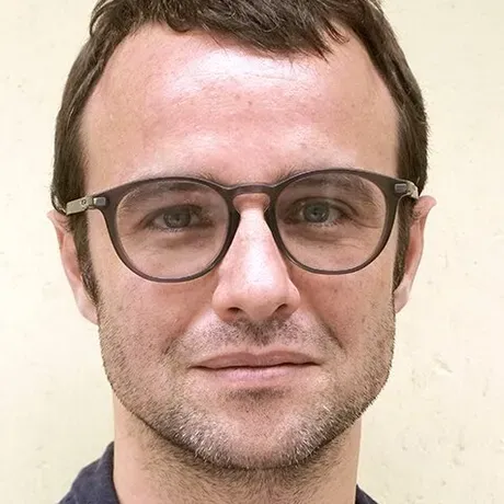 Nicolas Axelrod