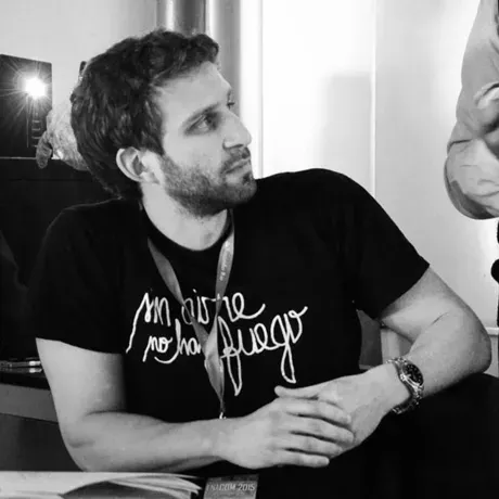 Damián Andrada