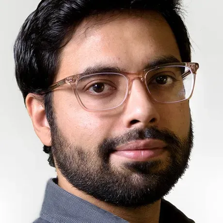 Karan Deep Singh