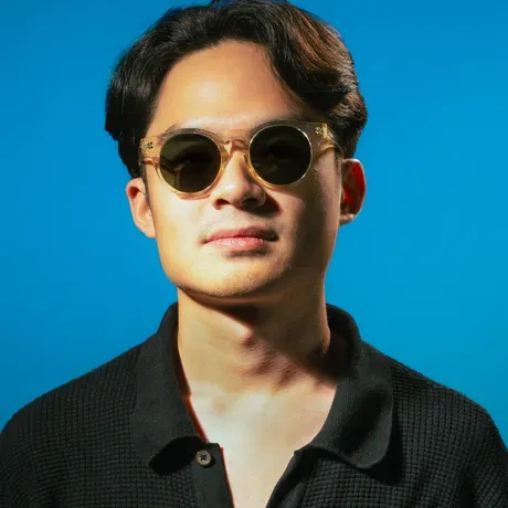 Supasin Kreecharoen