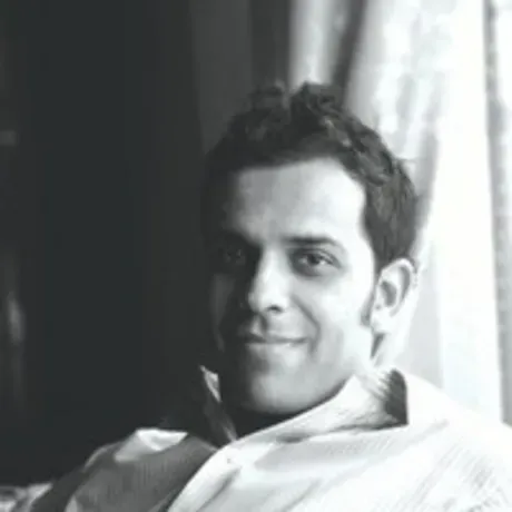 Osman Samiuddin
