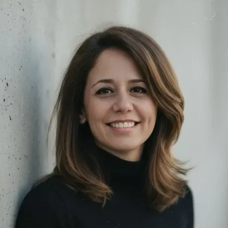 Rukaia ALabadi headshot