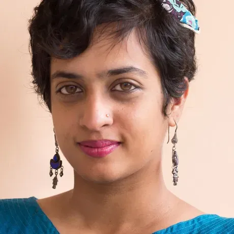 Aditi Rajagopal