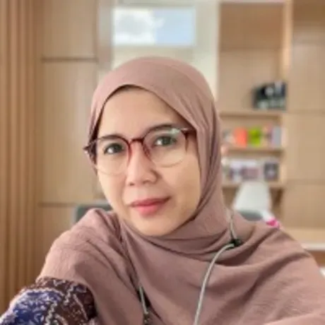 Hayu Rahmitasari