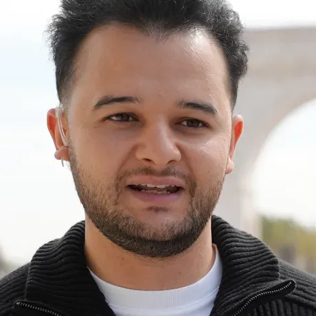 Islam Alatrash