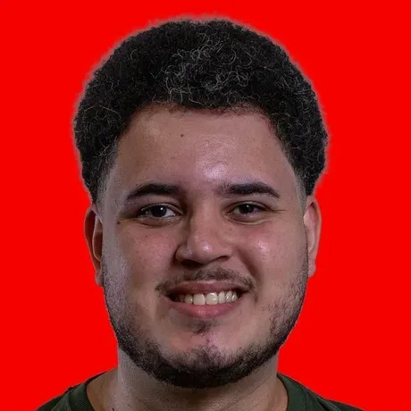 Cleberson Santos headshot