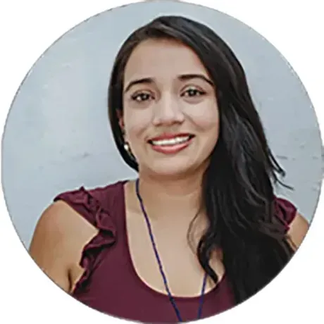Alejandra Mayorga