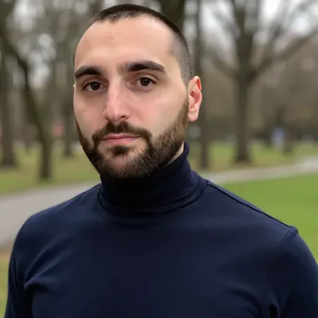 Michele Calamaio