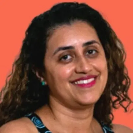 Jacqueline Maria da Silva