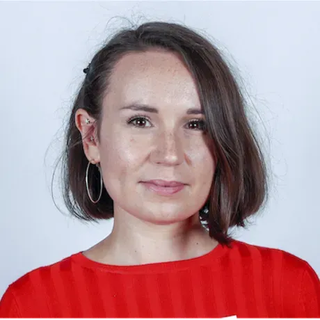 Liz Cookman