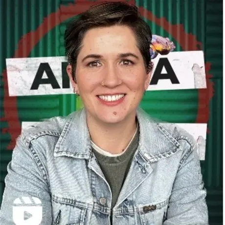 María Paula Martínez