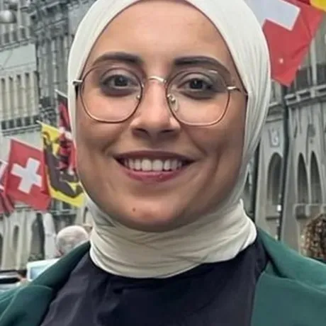 Sara Abo Shady