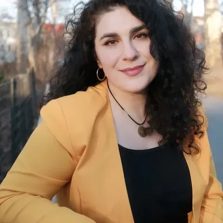 Seyma Bayram