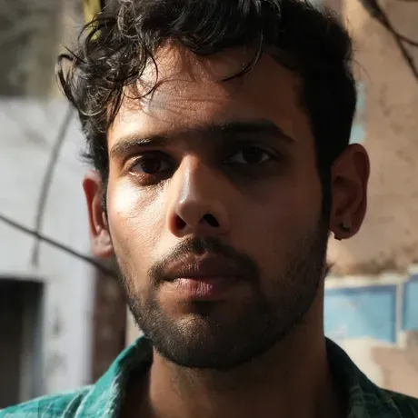 Anuj Behal