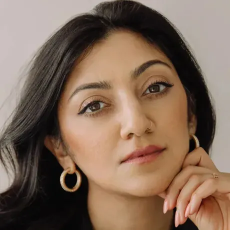 Sadiya Ansari headshot