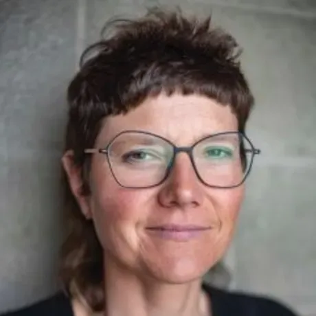 Tennessee Watson headshot