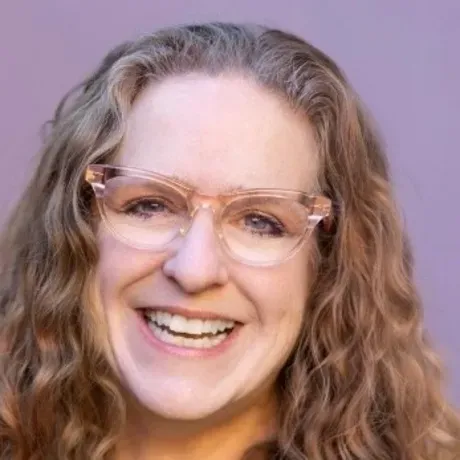 Amy Silverman headshot