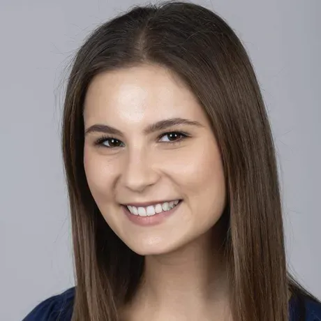 Ashley Miznazi