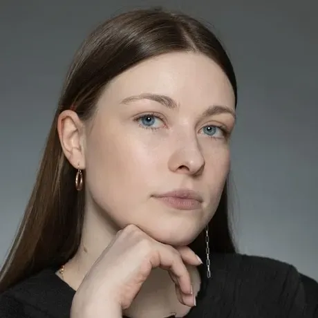 Ksenia Mironova