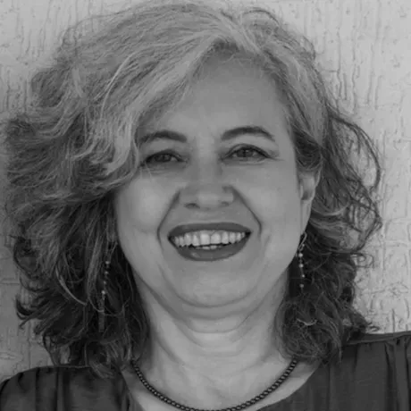 Mónica Almeida