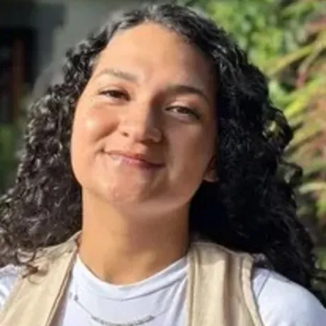 Andrea Sánchez