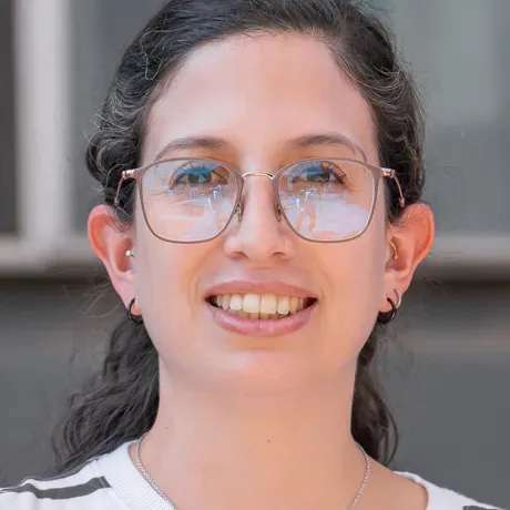 Estefanía Celi