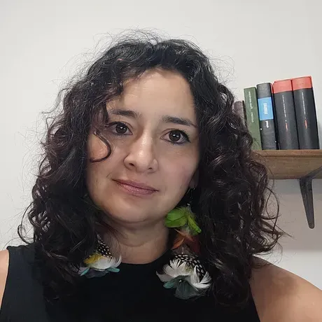Gabriela Verdezoto