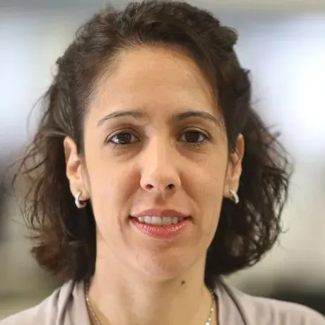 Luciana Constantino