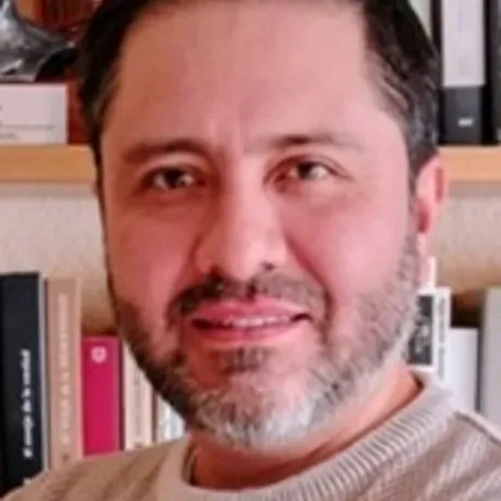 Paúl Mena Mena