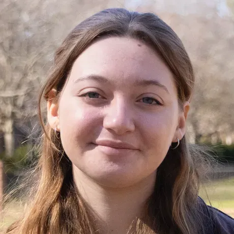 Megan Rudacille
