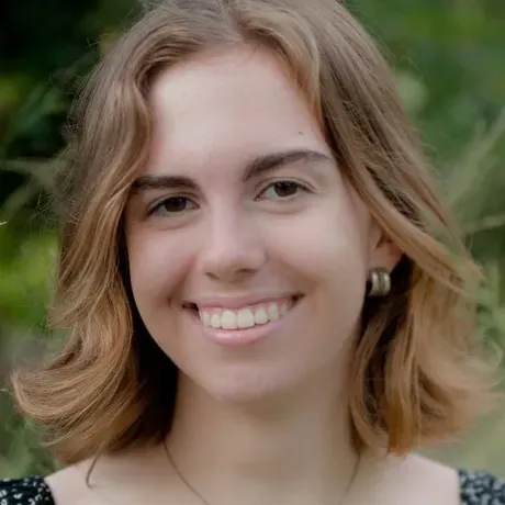 Claire Rudinsky