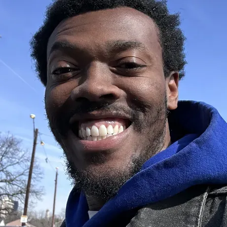 Ryan Fontenette-Mitchell