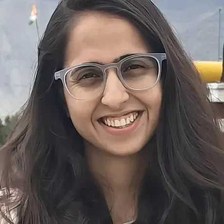 Tarunima Prabhakar