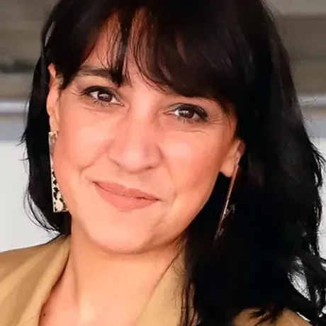 Gabriela Oliván