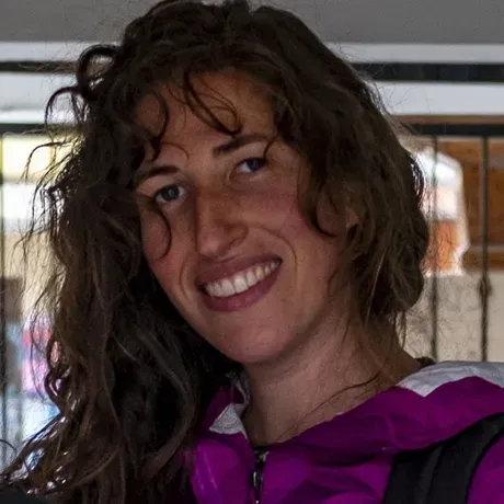 Leah Varjacques