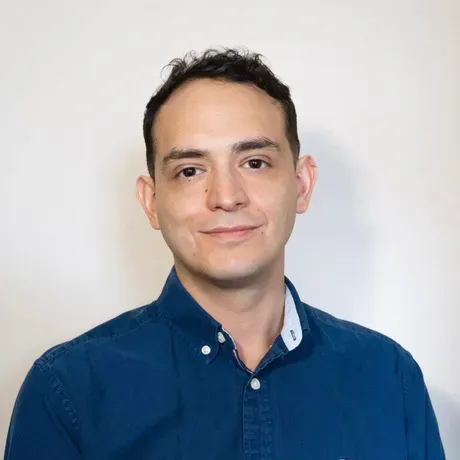 Matías Sánchez Jiménez