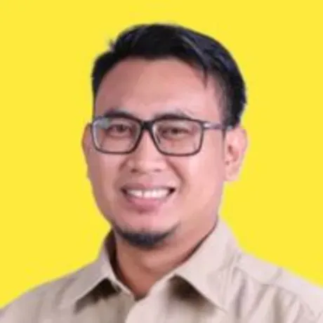 Okto Yugo Setiyo headshot