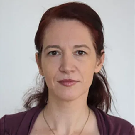 Katharina Nickoleit