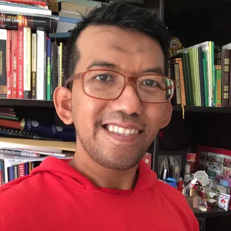 Aditya Heru Wardhana
