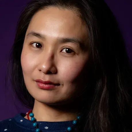 Shanshan Chen