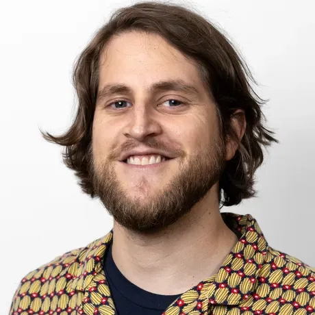 Chris Essig headshot