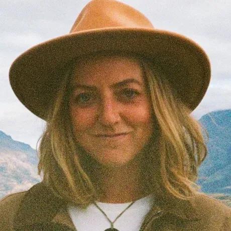 Molly Helfend